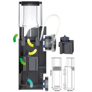 Tunze DOC Skimmer 9012