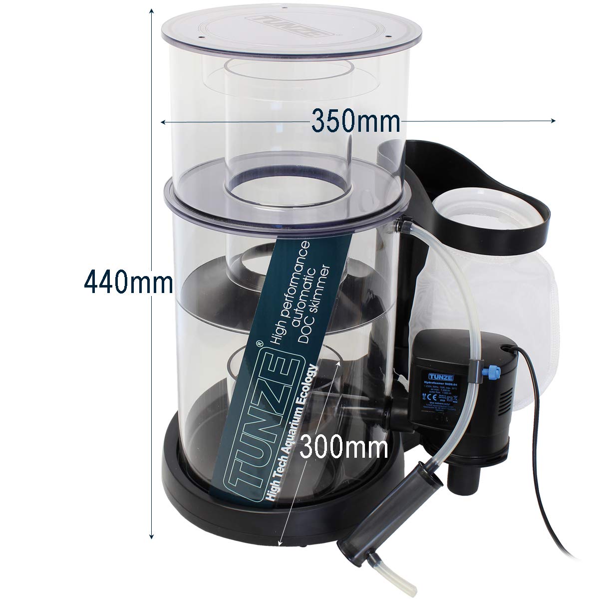 Tunze DOC Skimmer 9415 Tunze DOC Skimmer 9415