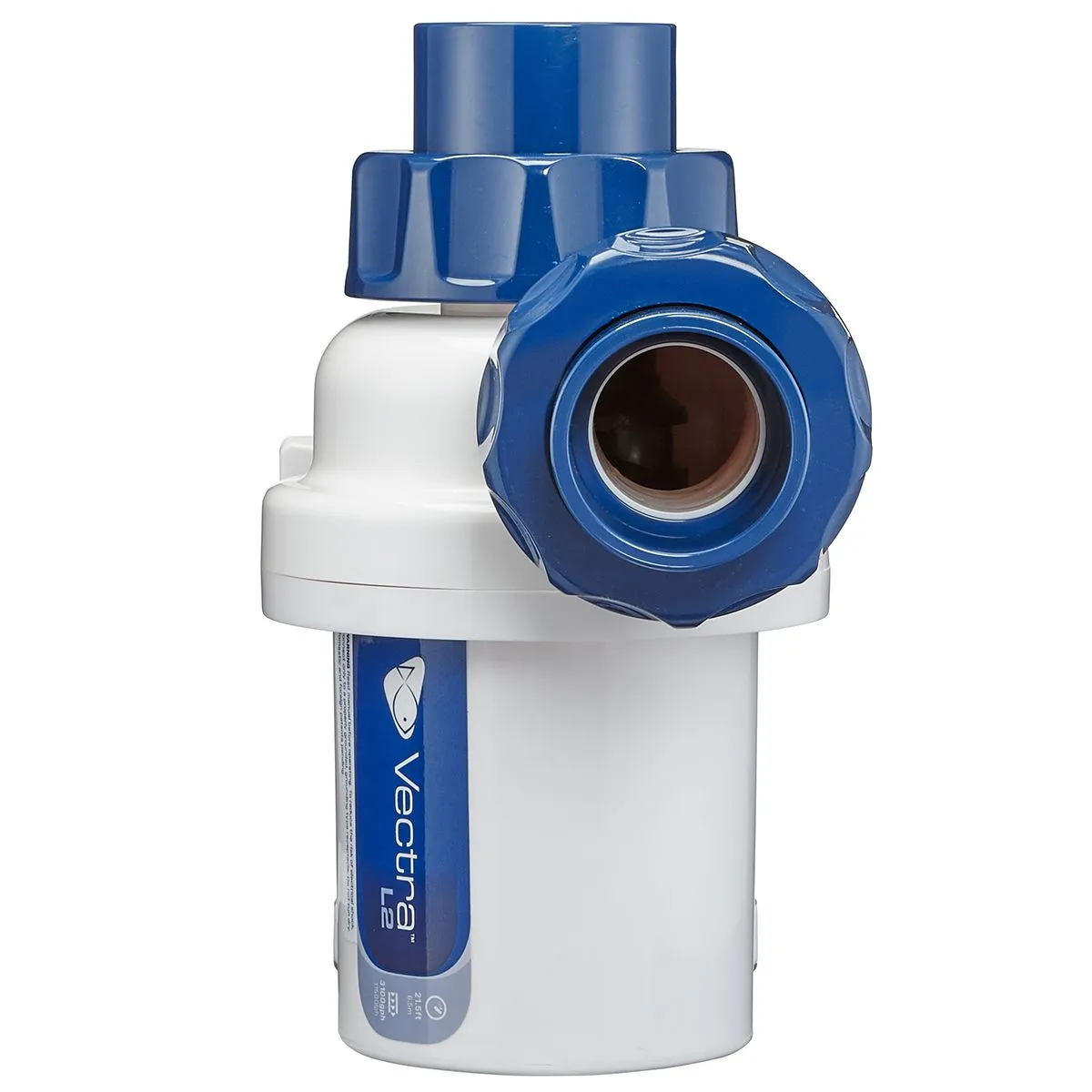 Vectra L2 - Mobius Ready DC Return Pump (3100 GPH)