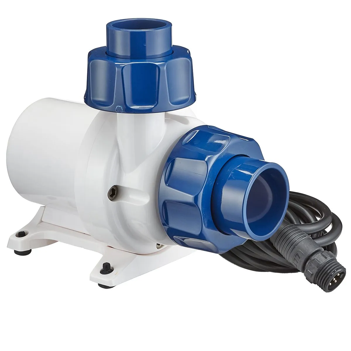 Vectra M2 - Mobius Ready DC Return Pump (2000 GPH)