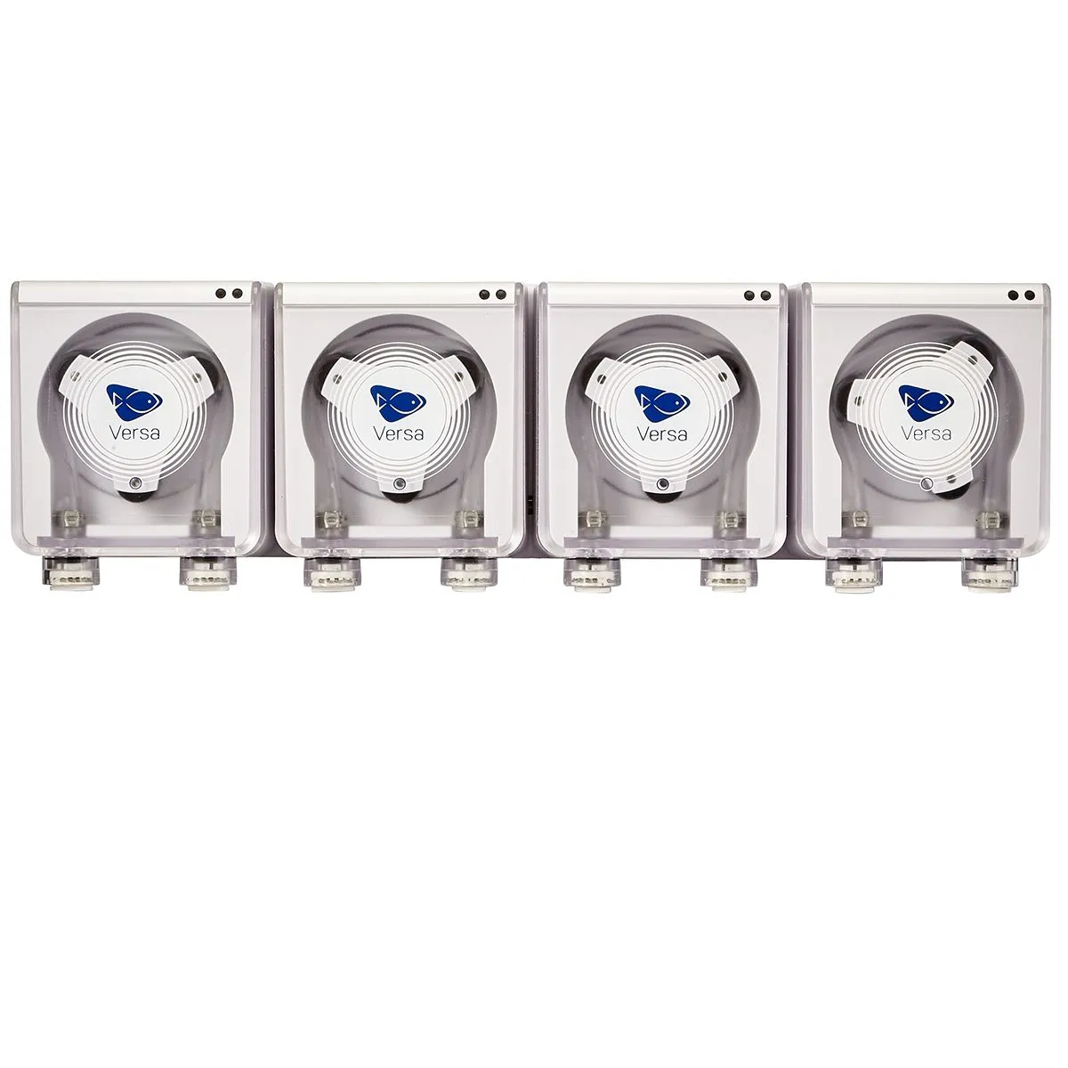 Versa Pump 4 Pack with Base Station