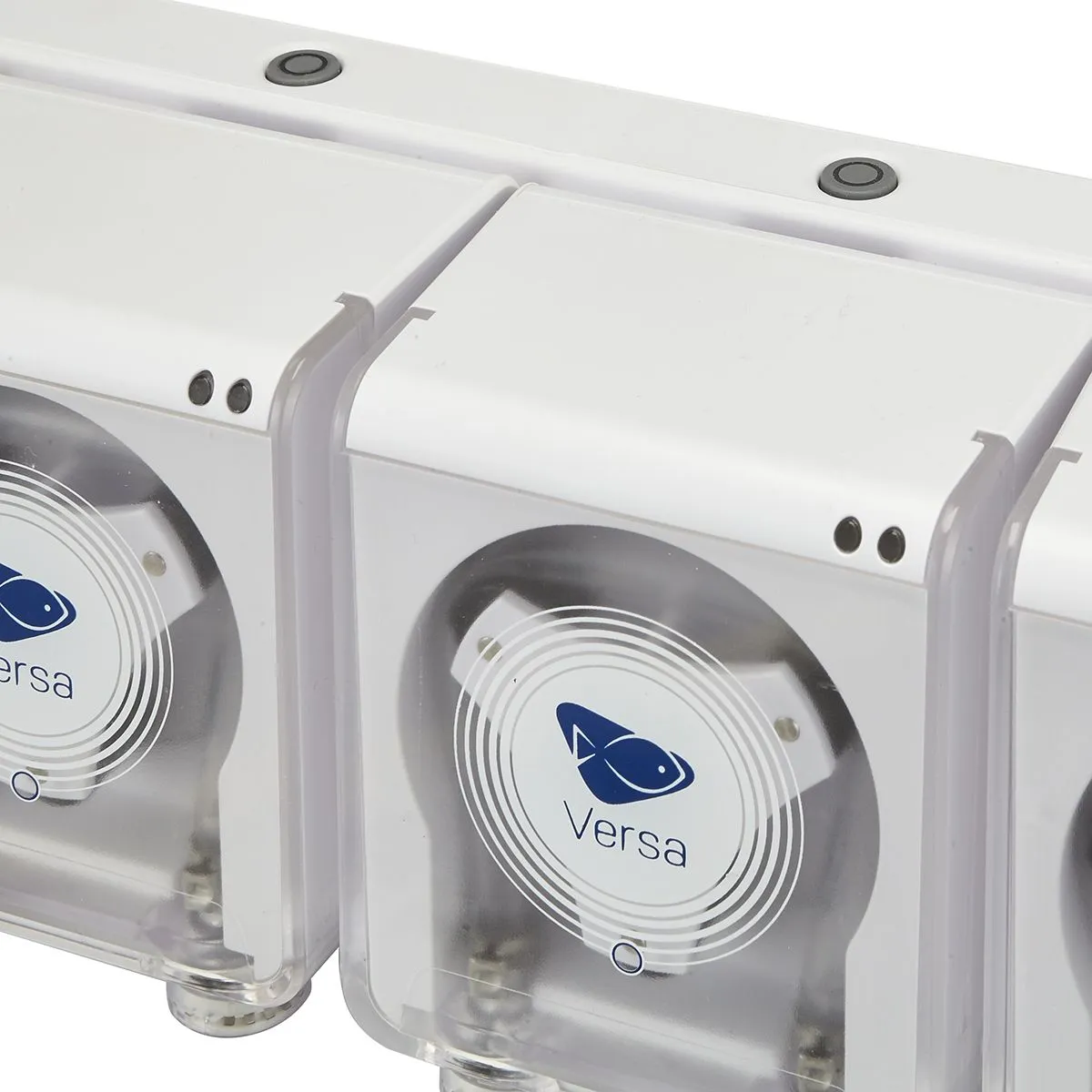 Versa Pump 4 Pack with Base Station