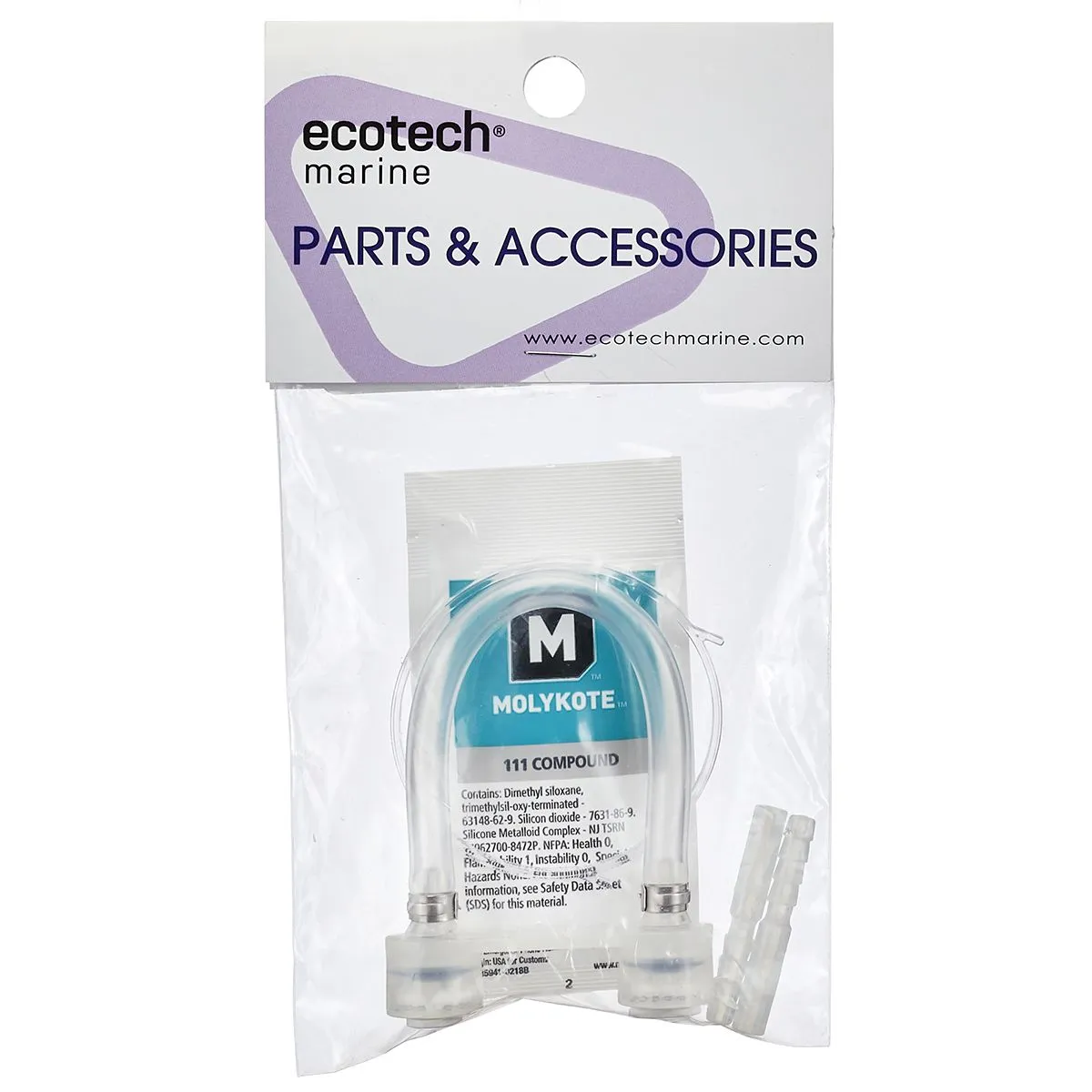Versa Replacement Tube Assembly