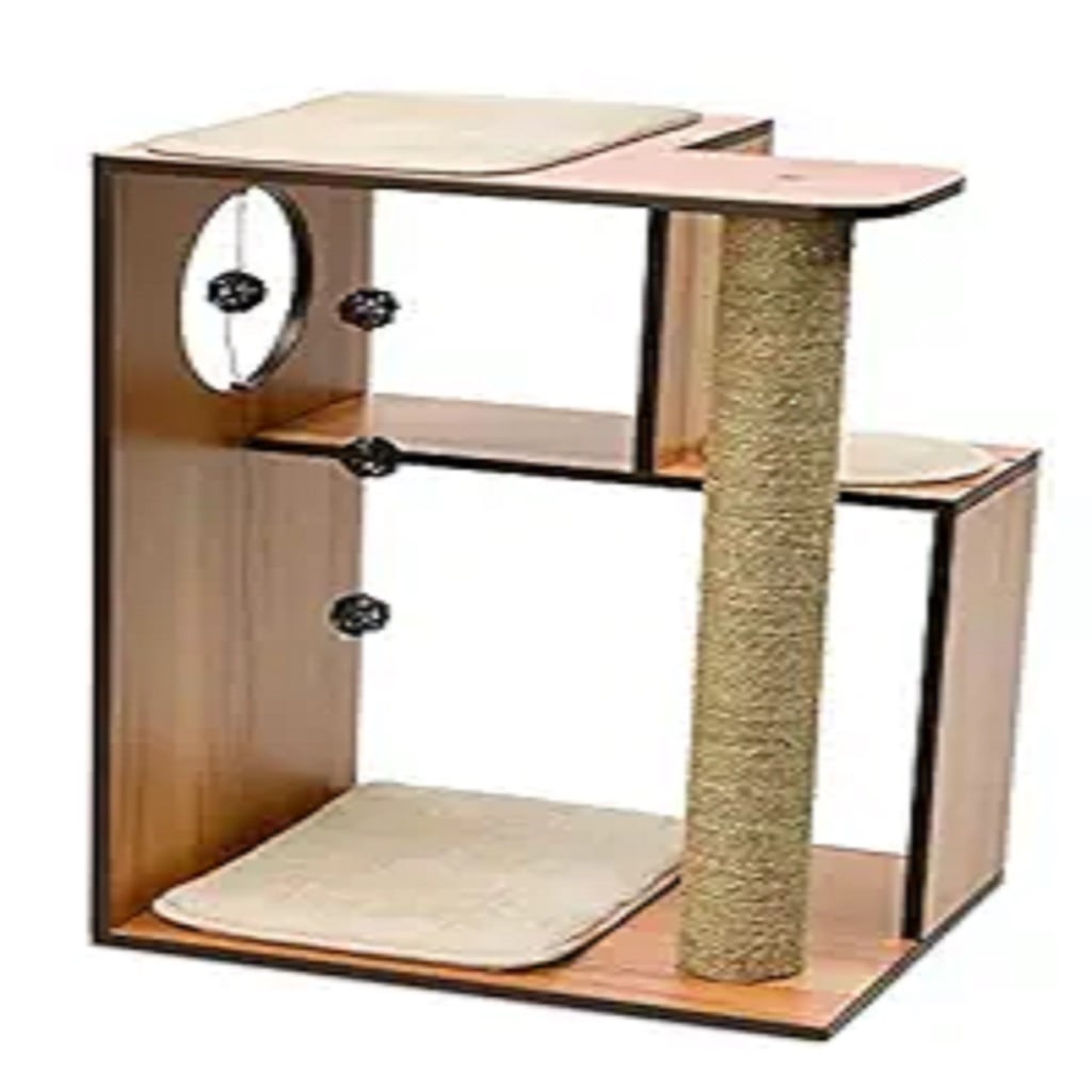 Vesper V - Box Large White Vesper V - Box Large White