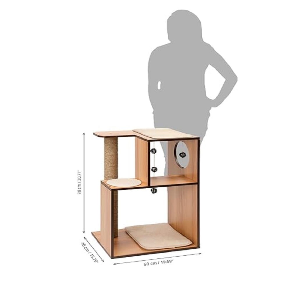Vesper V - Box Large White Vesper V - Box Large White