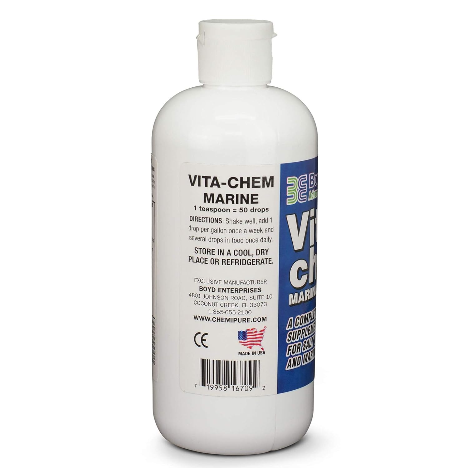 Vitachem Marine Vitachem Marine