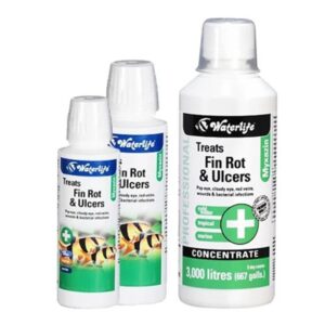 Waterlife Myxazin 100 ml