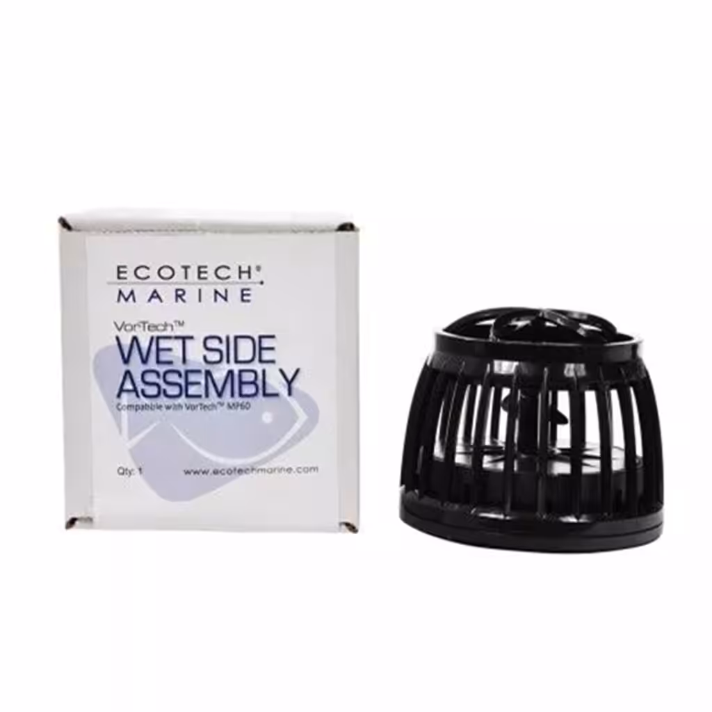 Wet Side - Ecotech VorTech MP40