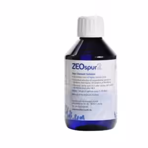 Korallen-Zucht ZEOspur 2 - 250 ml