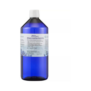 Korallen-Zucht ZEOspur Macroelements 250 ml