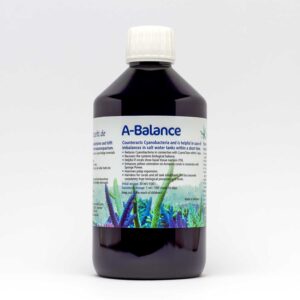 Korallen-Zucht A-balance - 500 ml