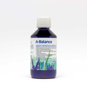 Korallen-Zucht A-balance - 250 ml