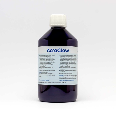 Korallen-Zucht AcroGlow - 1000 ml Korallen-Zucht AcroGlow - 1000 ml