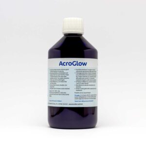 Korallen Zucht AcroGlow - 250 ml