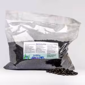 Korallen-Zucht Activated Carbon - 1000ml