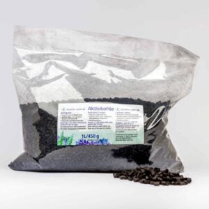 Korallen-Zucht Activated Carbon - 1000ml