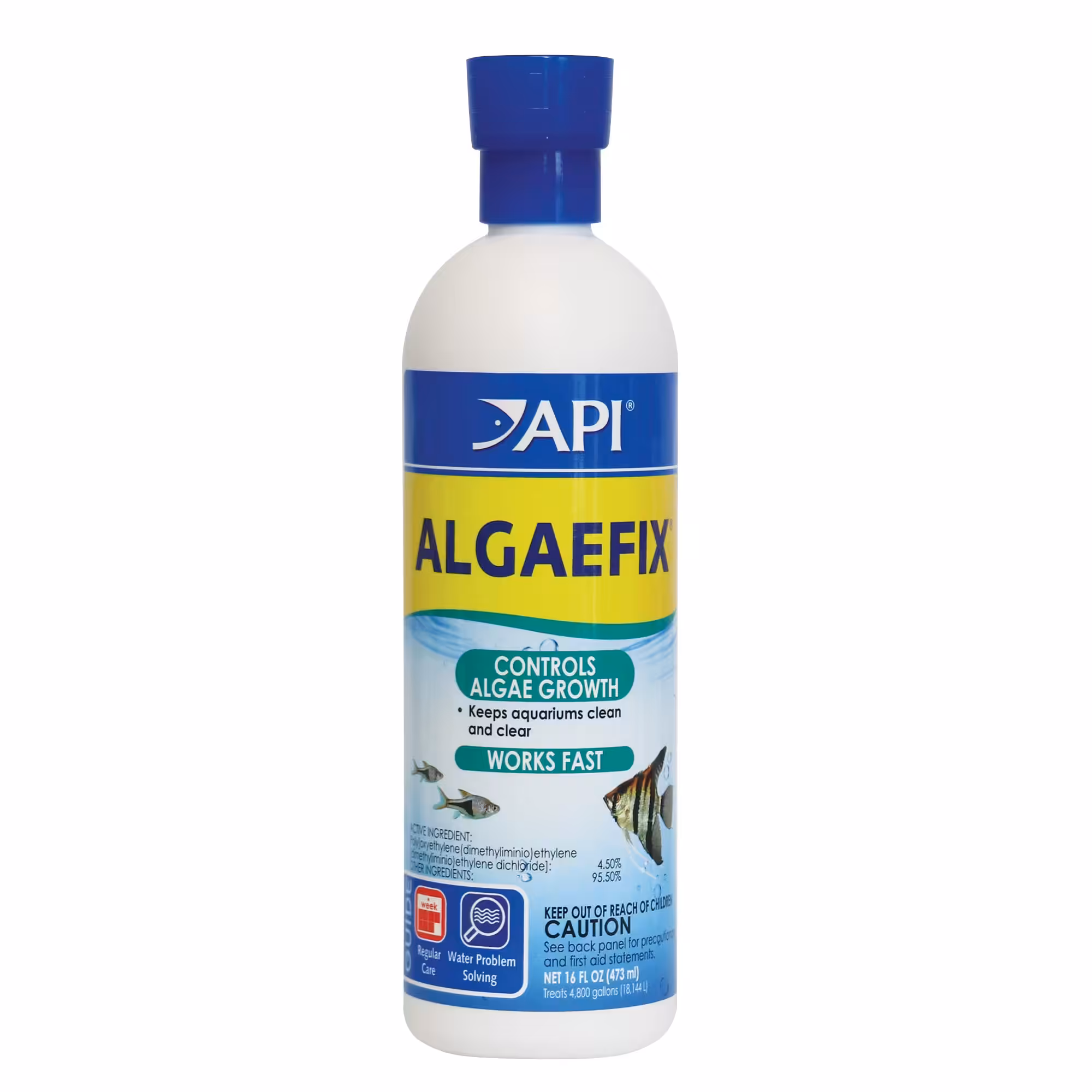 API Algae Fix 474 ml