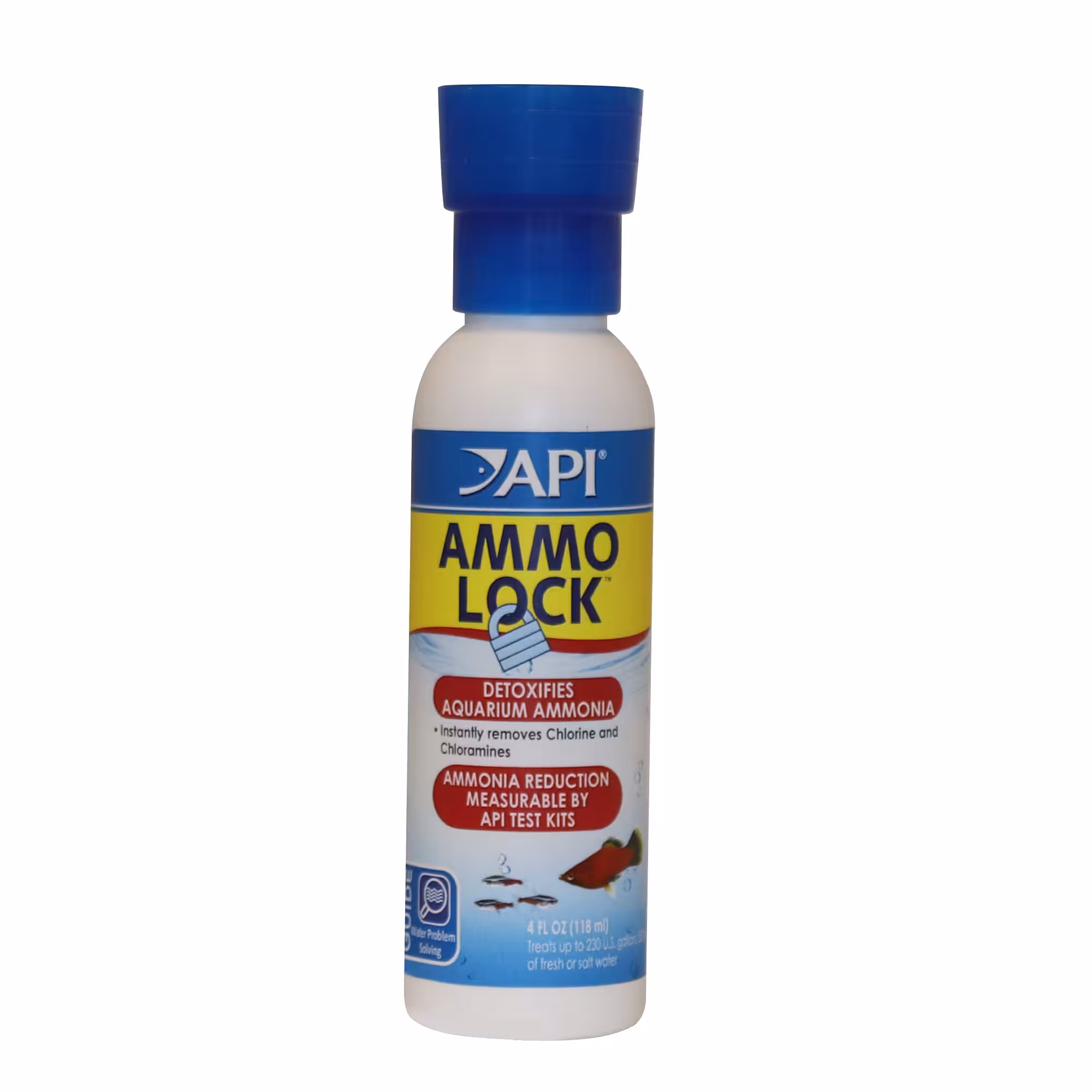 API Ammo Lock 118 ml