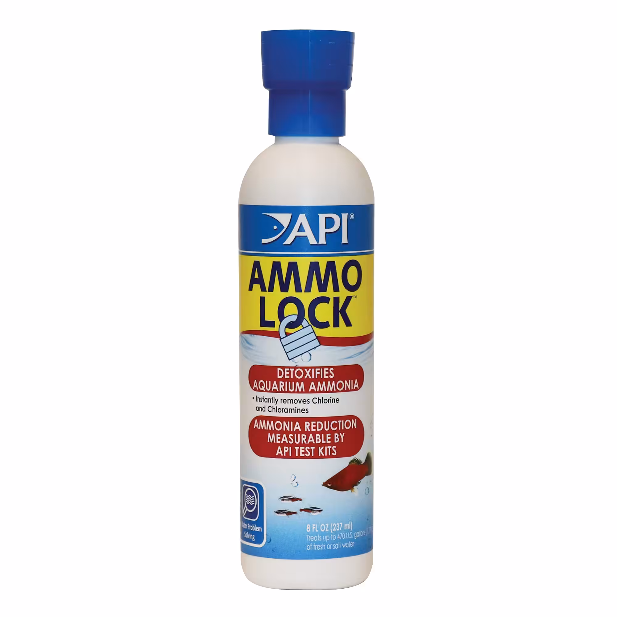 API Ammo Lock 237 ml