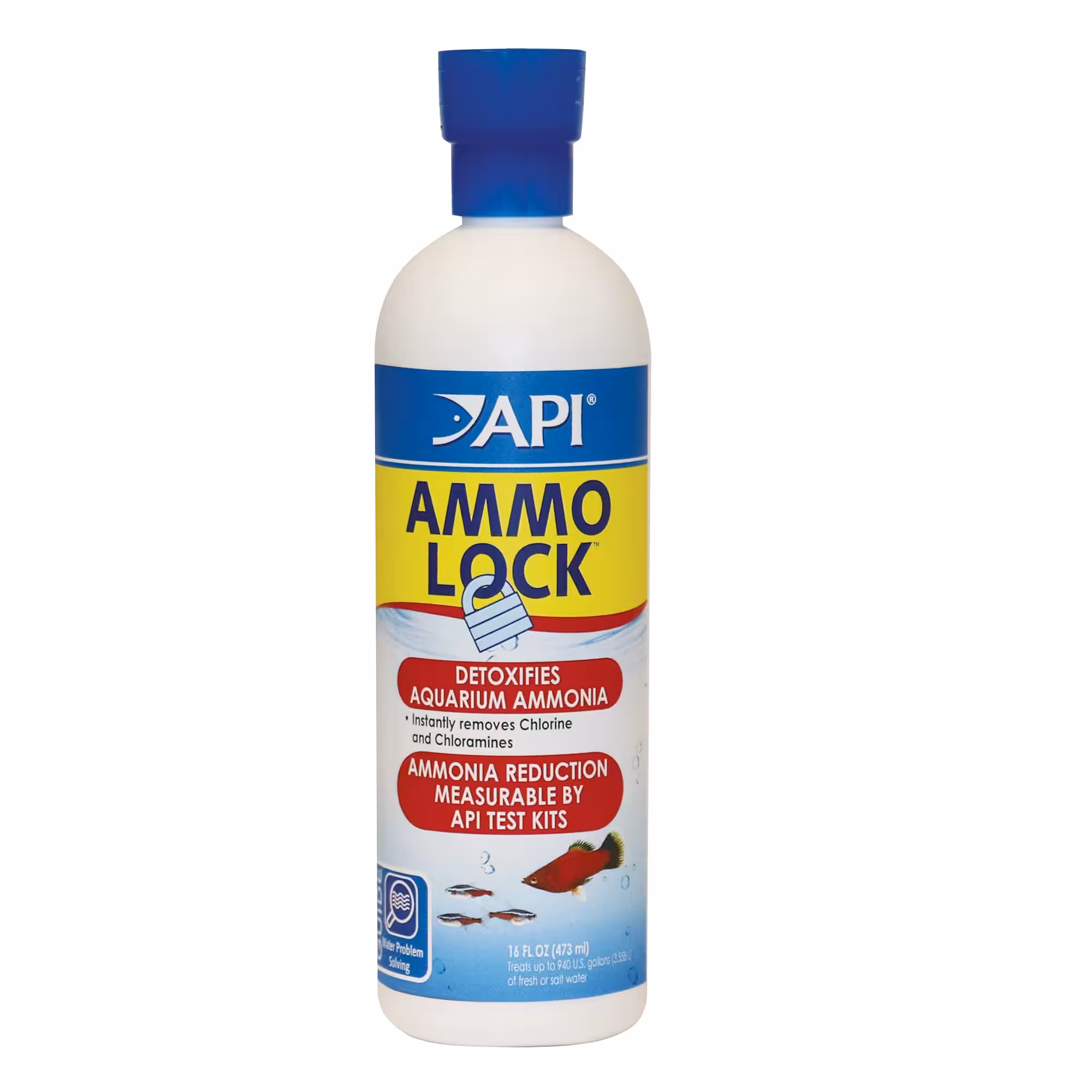 API Ammo Lock 473 ml