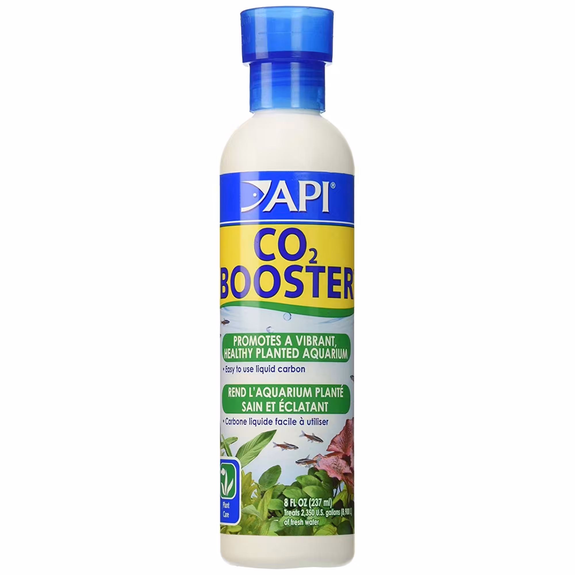API Co2 Booster 237 ml