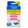 API High Range pH Test Kit