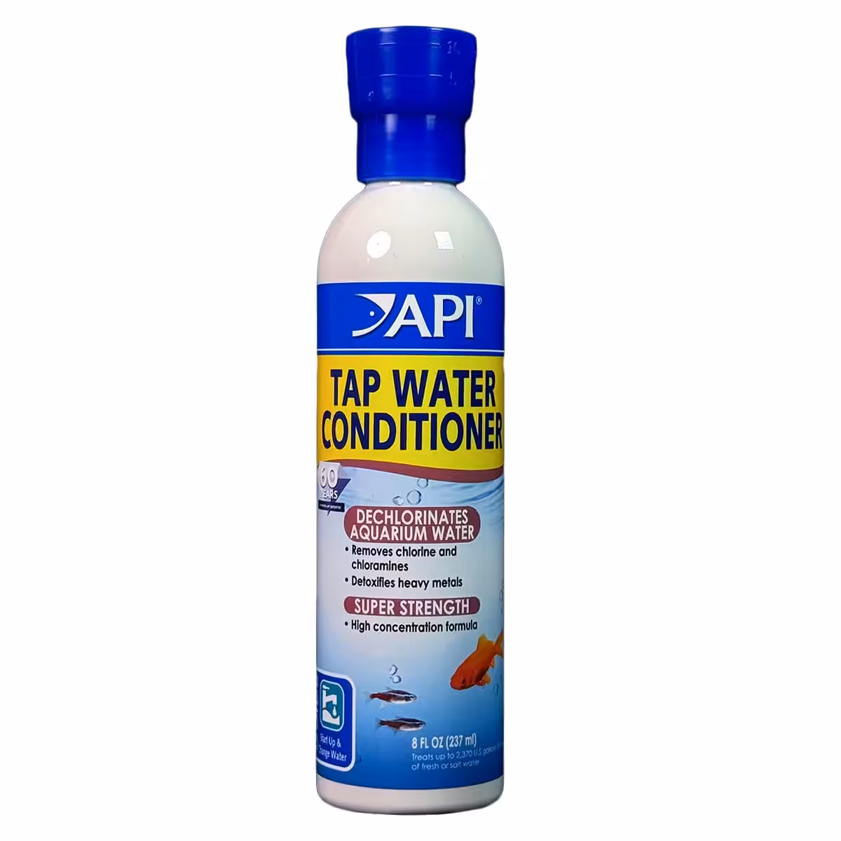 API Tap Water Conditioner 237 ml