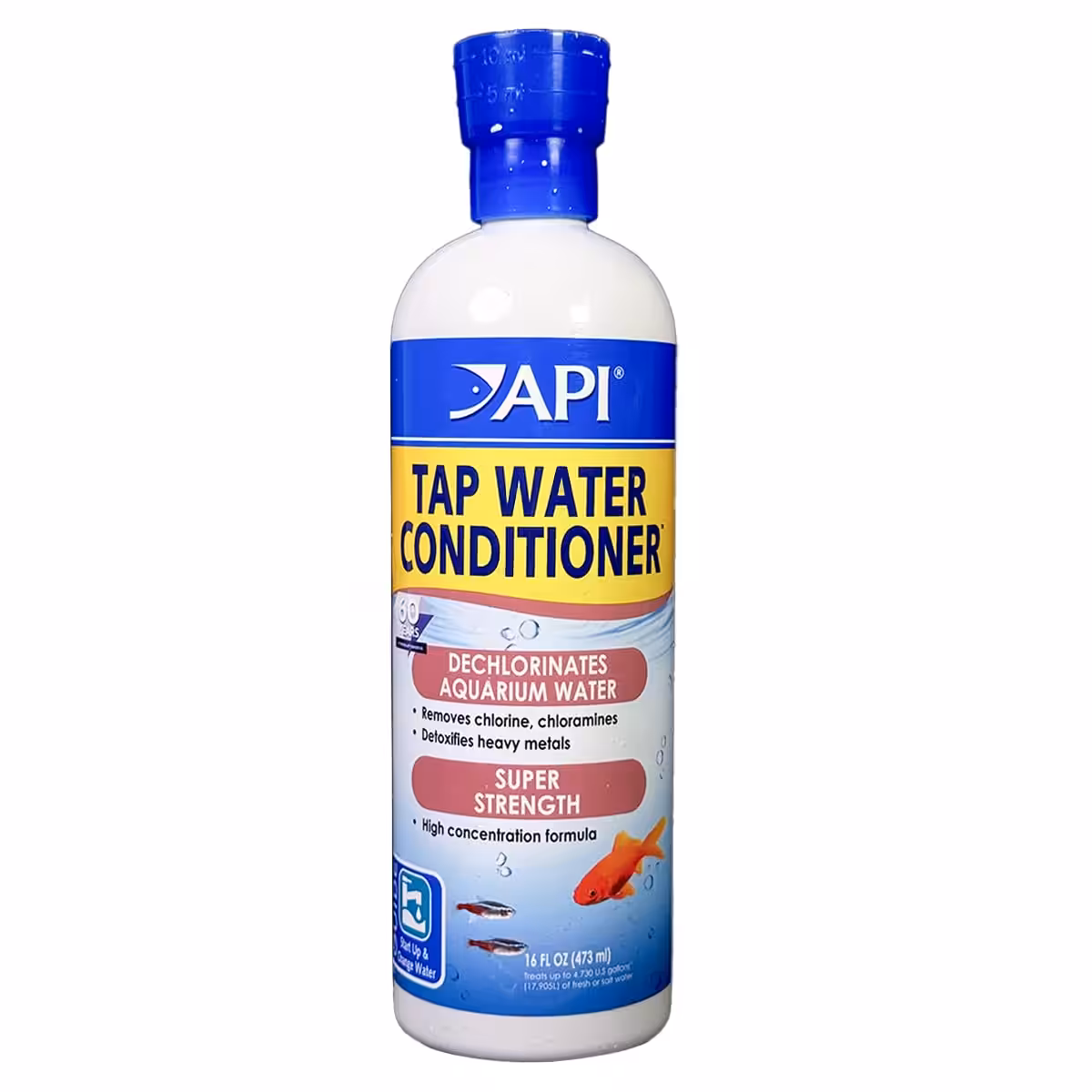 API Tap Water Conditioner 473 ml