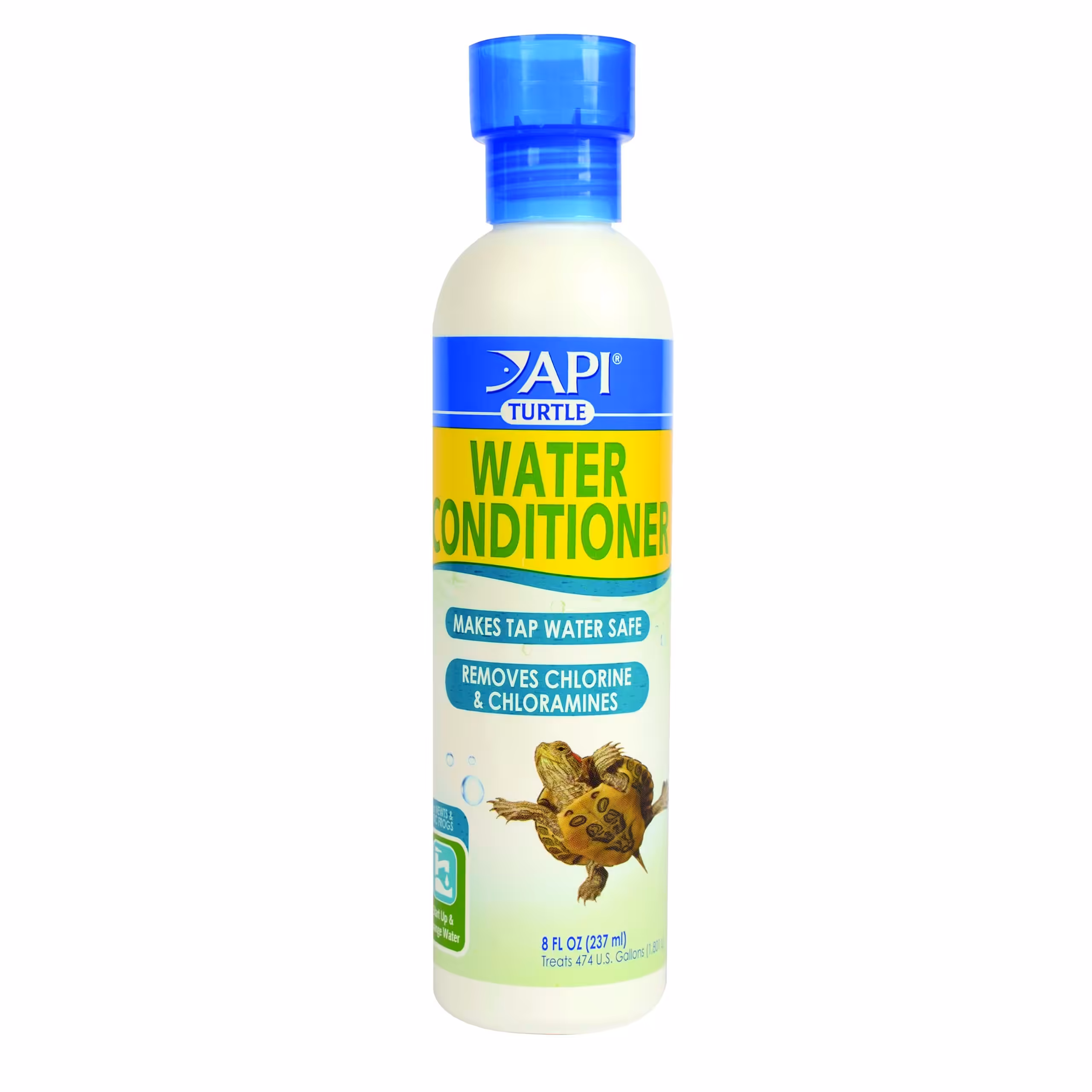 API Turtle Water Conditioner