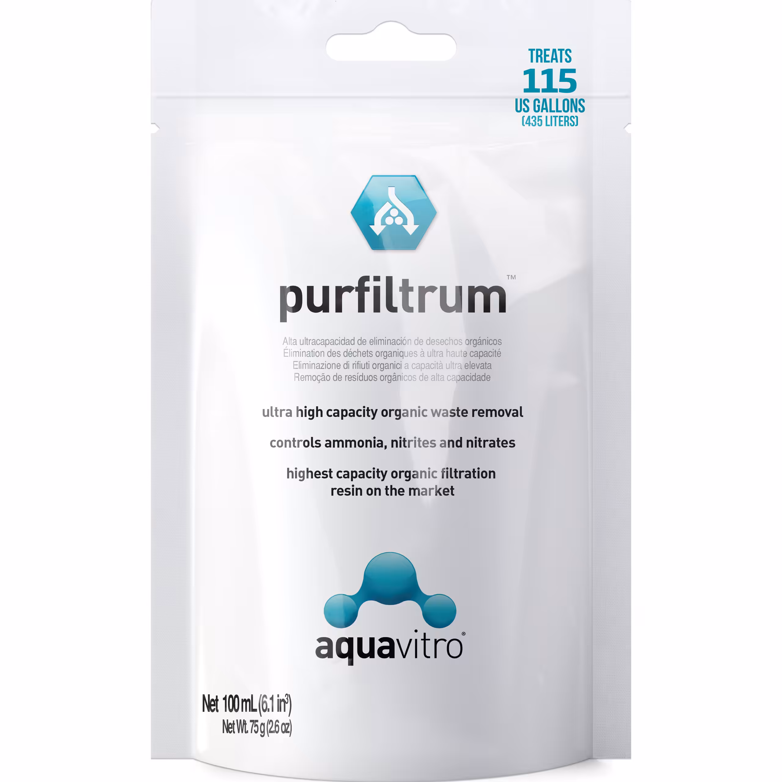 Aquavitro Purfiltrum