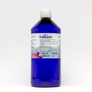 Korallen-Zucht B-Balance - 1000 ml