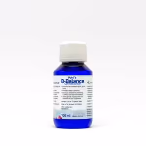 Korallen-Zucht B-Balance - 100 ml