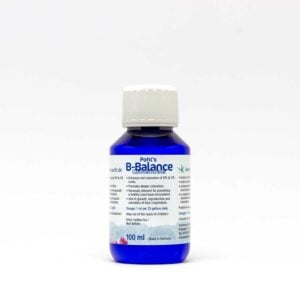 Korallen-Zucht B-Balance - 100 ml