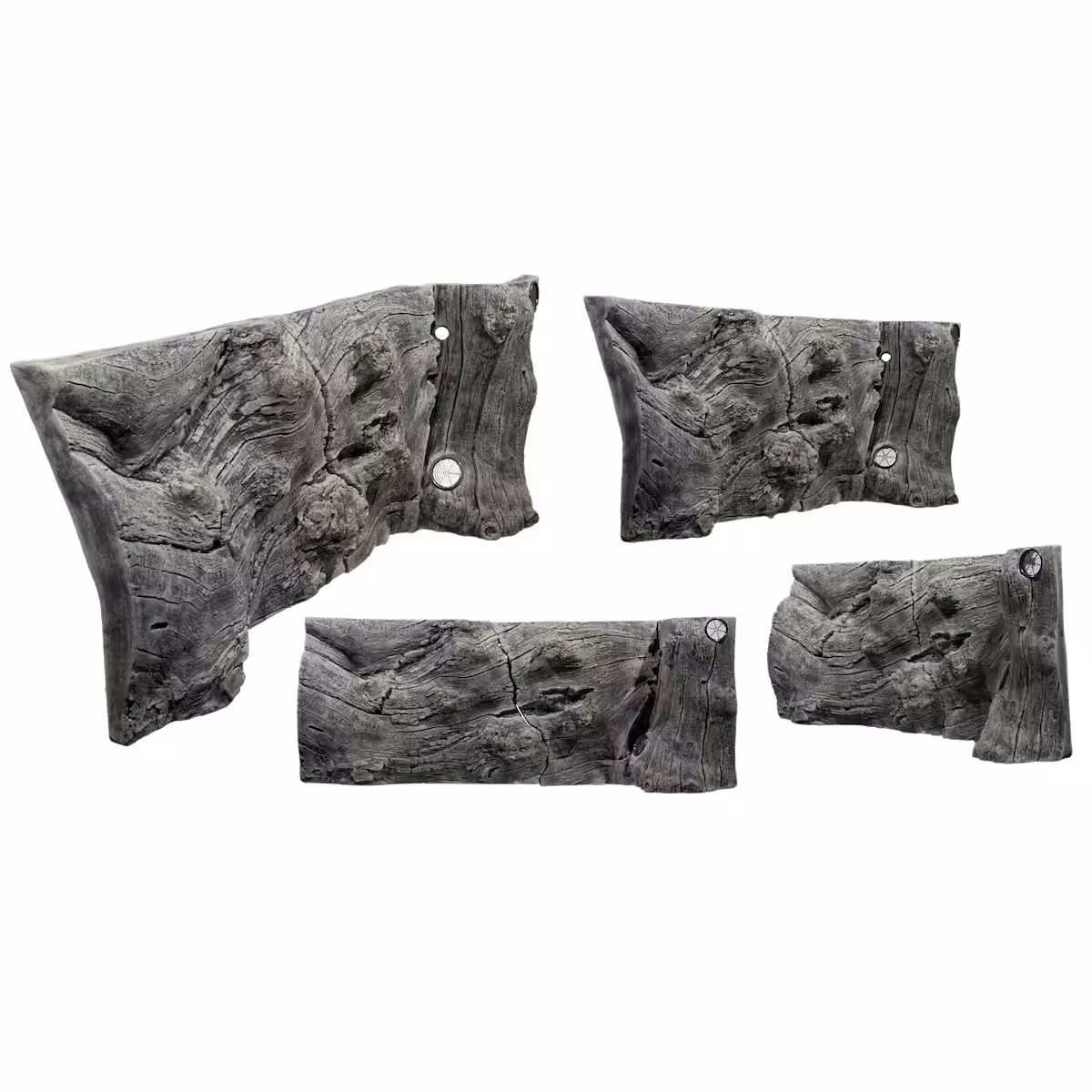 IndieFur - Branded Online Aquarium Store in India. BACK TO NATURE ORINOCO JUWEL BACKGROUND L:120 X H: 47 CM