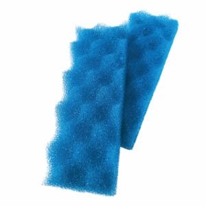 Bio-Foam Max for 206/306, 207/307 Canister Filter 2-Pack