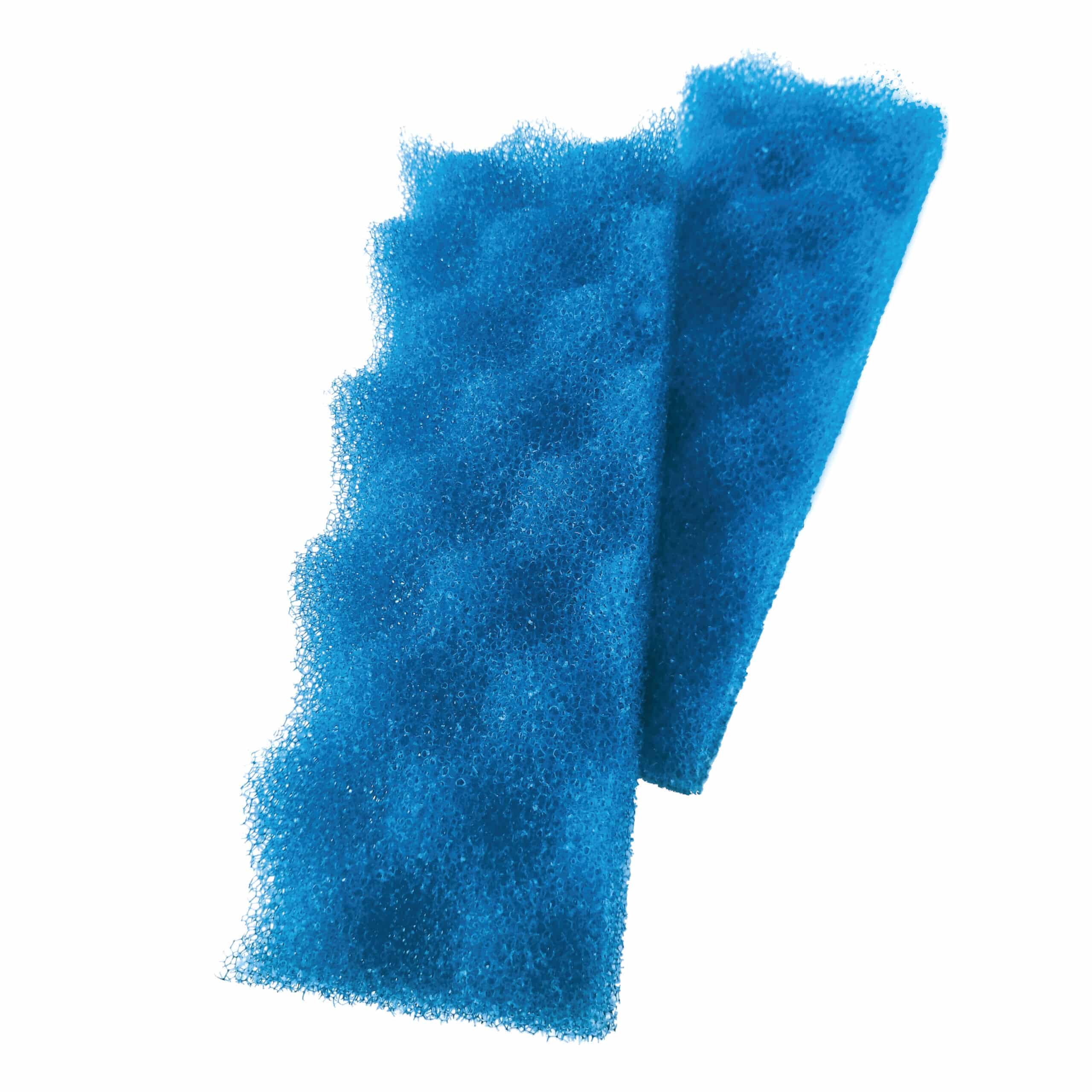 Bio-Foam Max for 206/306, 207/307 Canister Filter 2-Pack