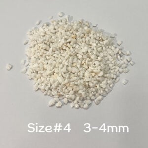 Blue Treasure Reef Sand 4 ( 3 - 4 mm ) 20 kg