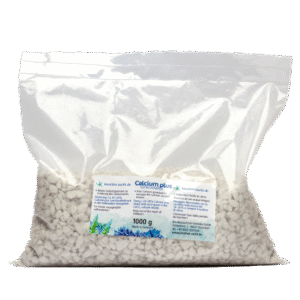 Korallen-Zucht ZEOca Calcium Plus Granulate - 1 kg