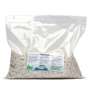 Korallen-Zucht ZEOca Calcium Plus Granulate - 1 kg