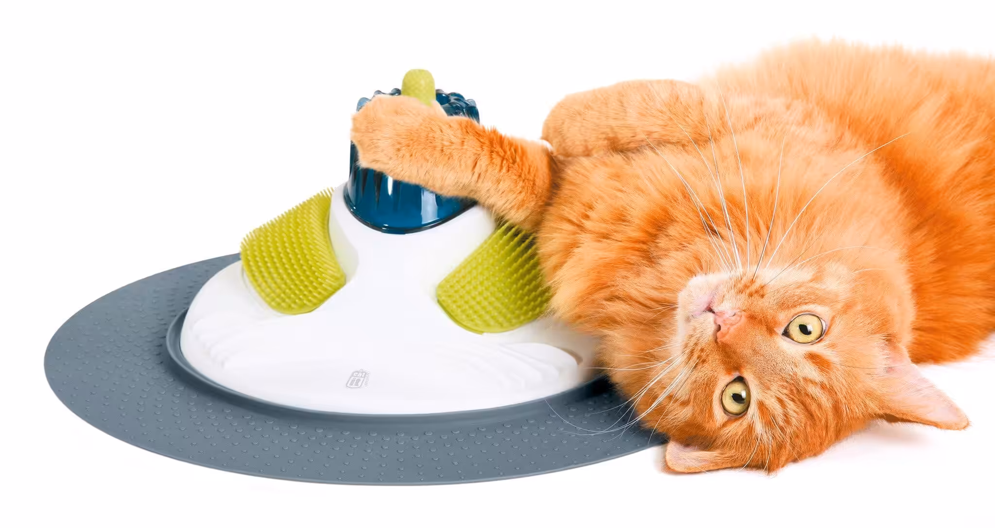 Catit Design Senses Massage Center