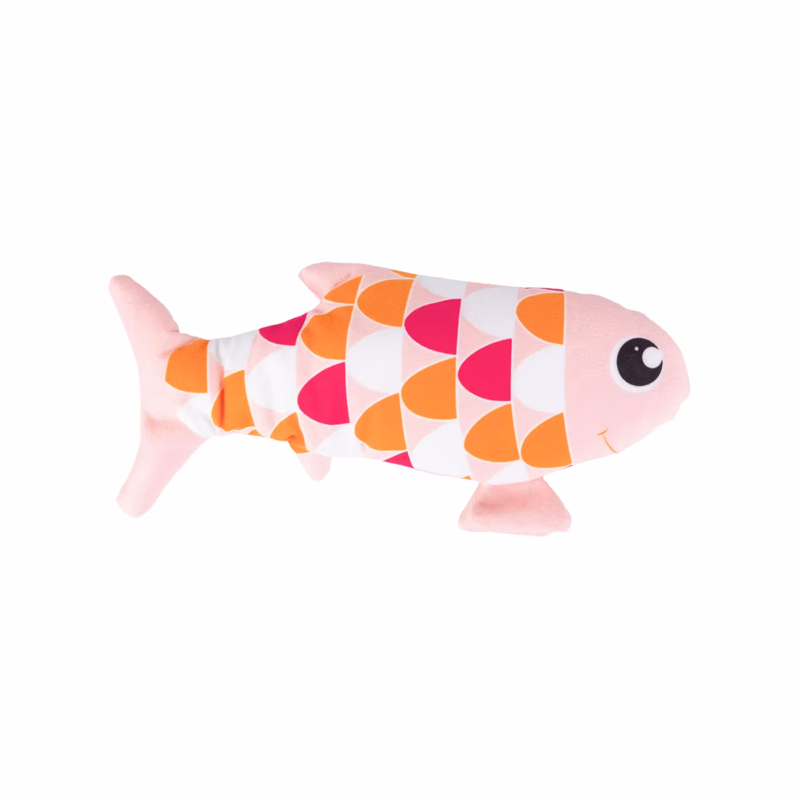 IndieFur - Branded Online Aquarium Store in India. Catit Groovy Fish - Pink