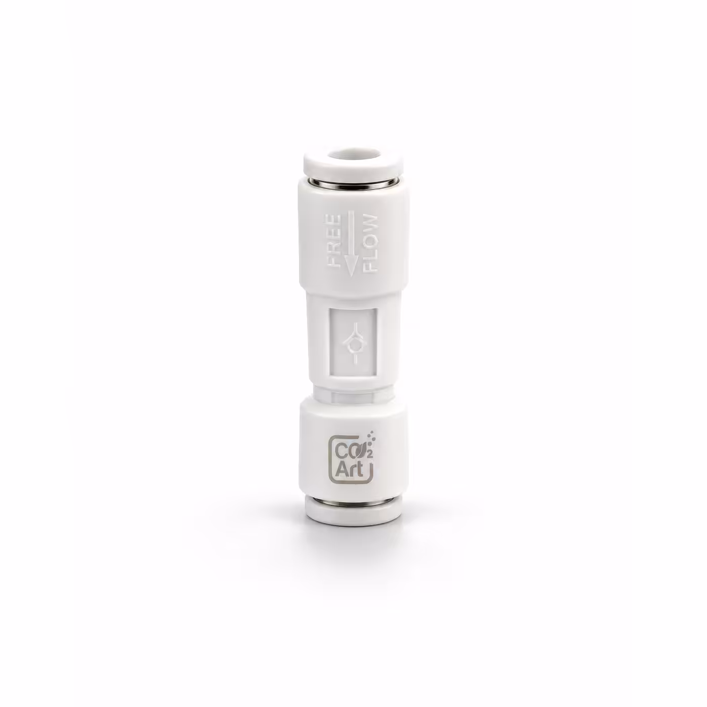 Co2Art New Pro-Series Precision CO2 Check Valve