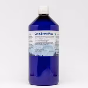 Korallen-Zucht CoralSnow Plus - 1000 ml