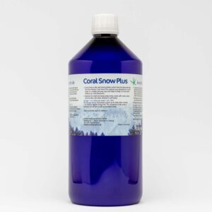 Korallen-Zucht CoralSnow Plus - 5000ml