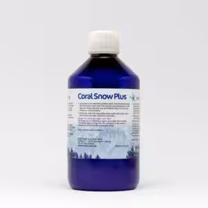 Korallen-Zucht CoralSnow Plus - 500 ml