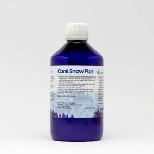 Korallen-Zucht CoralSnow Plus - 500 ml