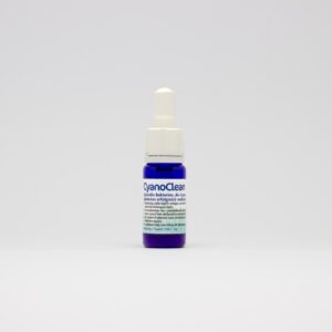 Korallen-Zucht Cyano Clean - 10 ml