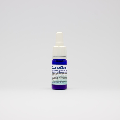 Korallen-Zucht Cyano Clean - 10 ml Korallen-Zucht Cyano Clean - 10 ml