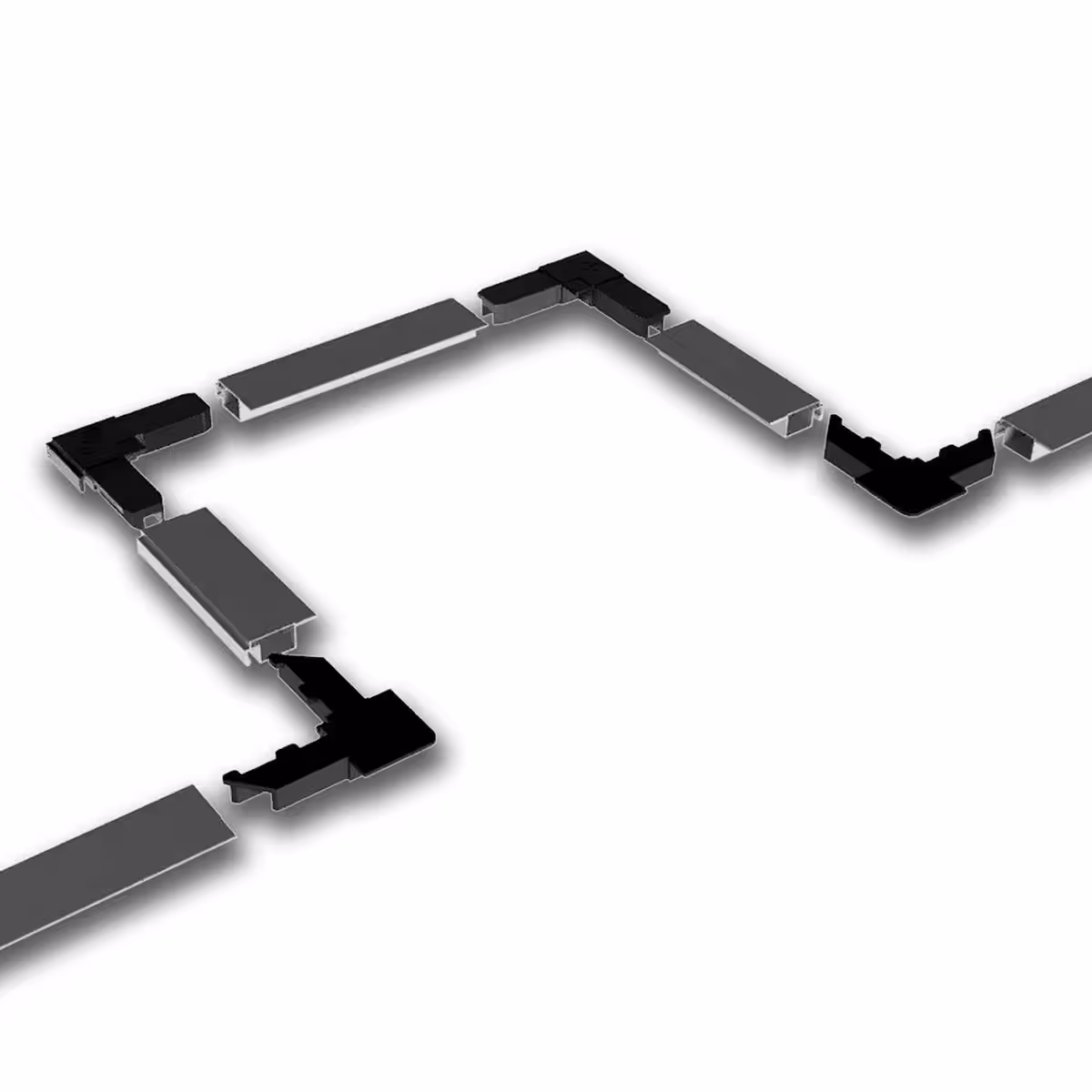 D-D Jumpguard Flexi Cut Out Set