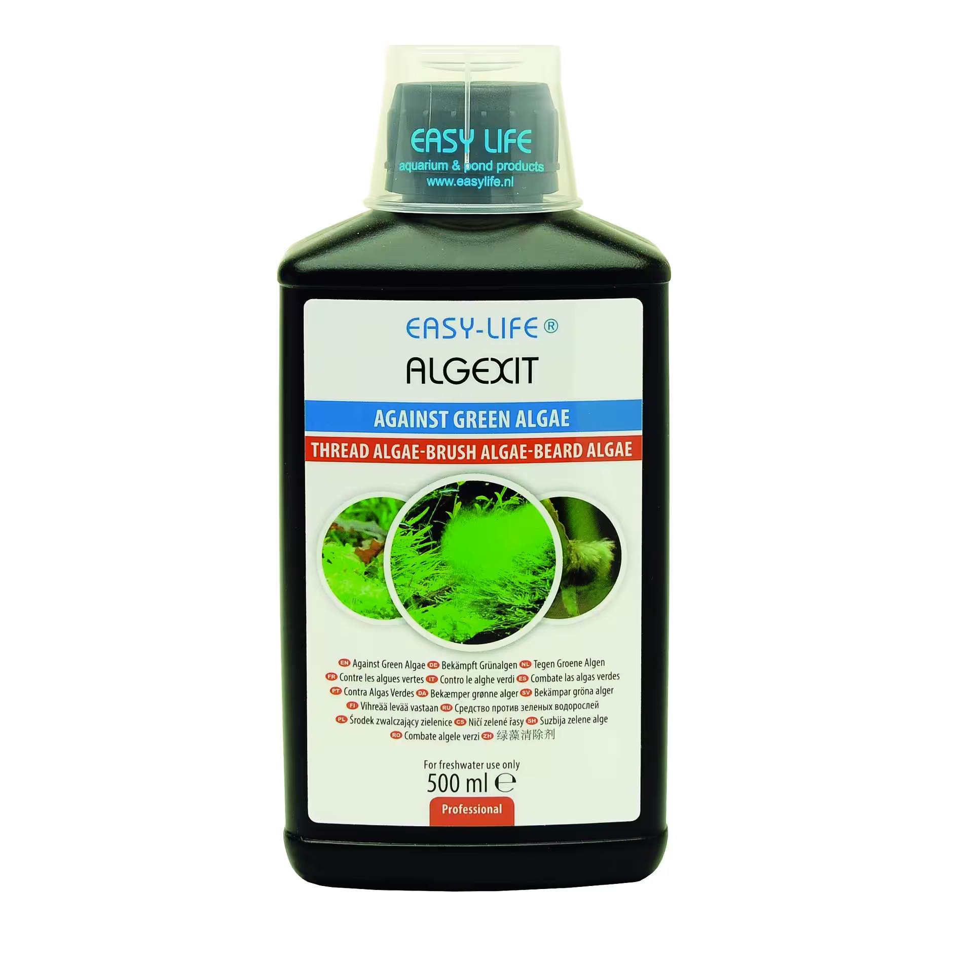 Easy Life AlgExit 500 ml